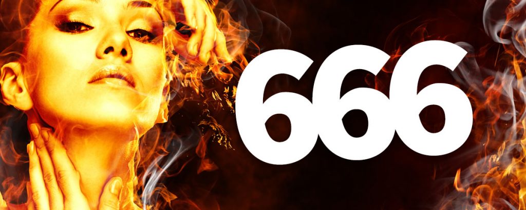Que Significa El Numero 666 Numerologia Del 666 December 4, 2010 at 10:26 am. que significa el numero 666